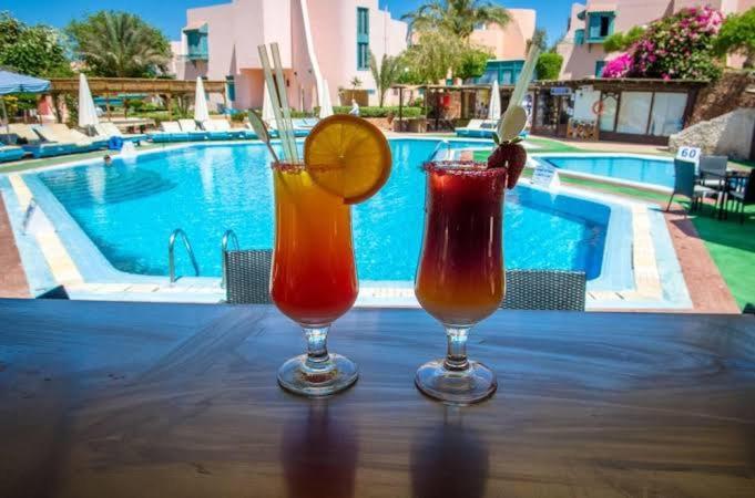 Zahabia Beach And Hotel Hurghada