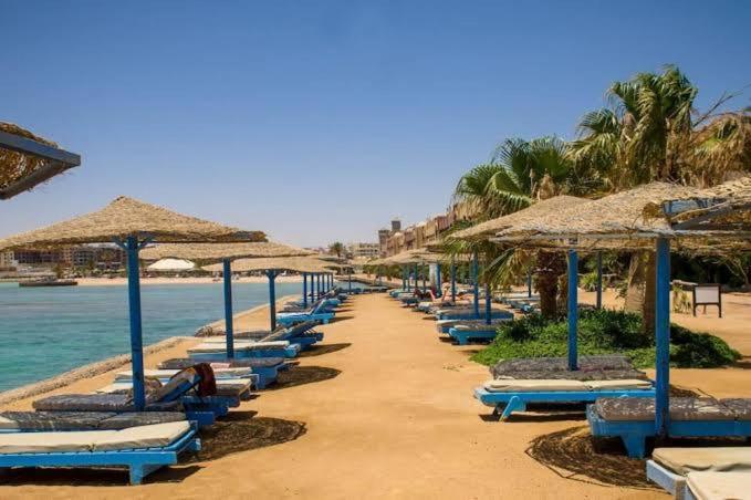 Zahabia Beach And 4* Hurghada