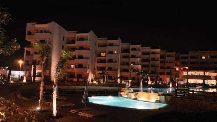 Zahabia Beach And
